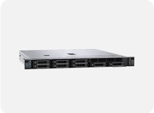 Buy Dell PowerEdge R350 Rack Server at Best Price in Dubai, Abu Dhabi, UAE