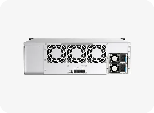 QNAP TL R1620SEP RP STORAGE 3