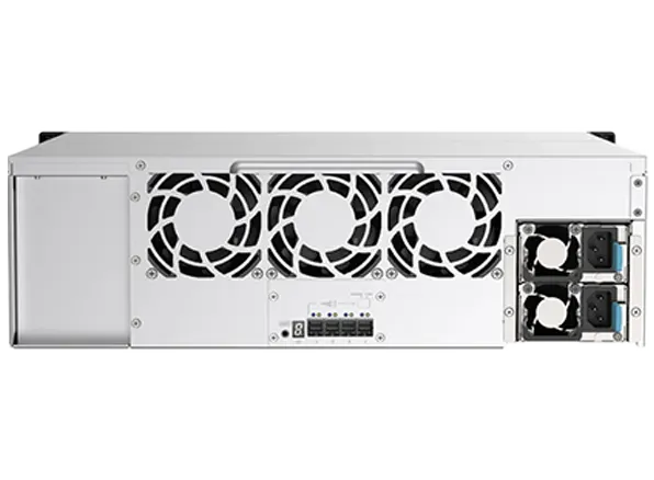 Open image of QNAP TL R1620SEP RP STORAGE 2