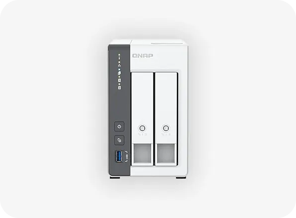 Buy QNAP TS 216G STORAGE in Dubai, UAE