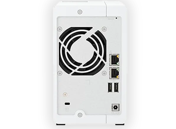 Open image of QNAP TS 216G STORAGE 2