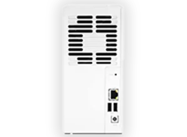 Open image of QNAP TS 233 STORAGE 2