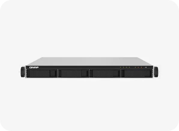 Buy QNAP TS 432PXU STORAGE in Dubai, UAE