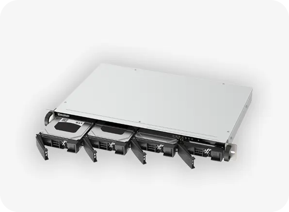 QNAP TS 433EU STORAGE 3