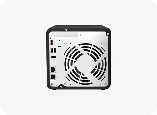 QNAP TS 464 STORAGE 3