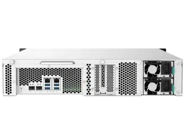 Open image of QNAP TS 832PXU STORAGE 2