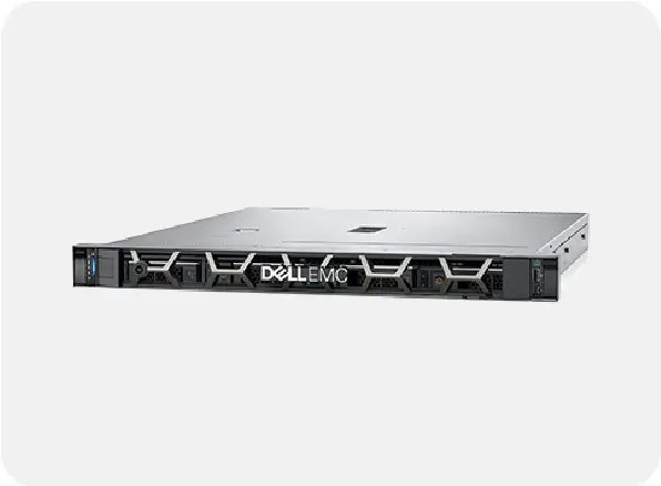 Buy Dell PowerEdge R250 Rack Server at Best Price in Dubai, Abu Dhabi, UAE