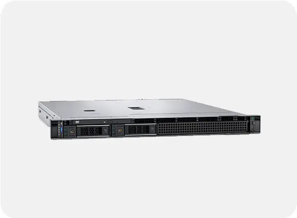 Buy Dell PowerEdge R250 Rack Server at Best Price in Dubai, Abu Dhabi, UAE