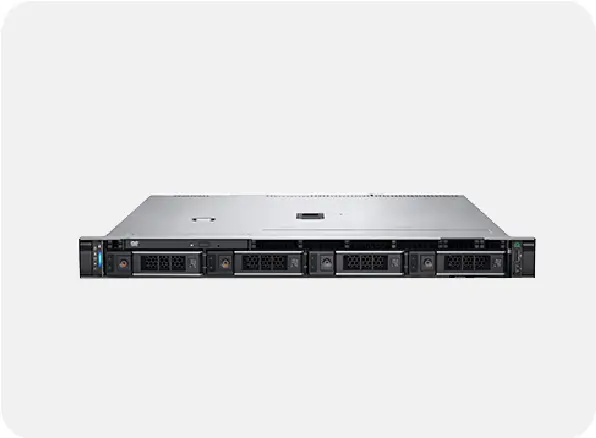 Buy Dell PowerEdge R250 Rack Server at Best Price in Dubai, Abu Dhabi, UAE