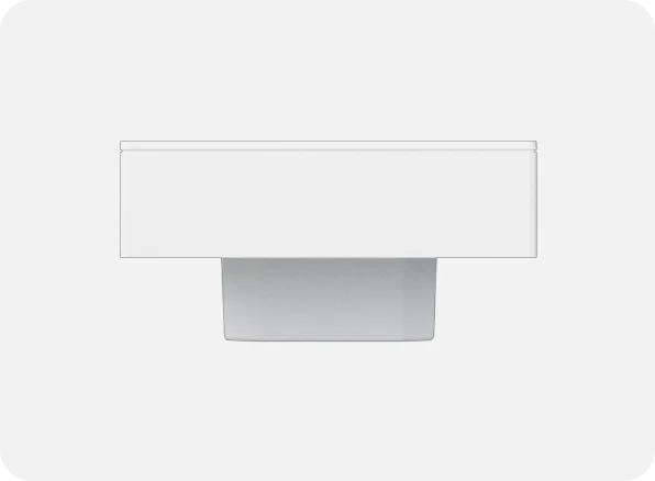 Buy RG AP180 Dual Radio WiFi 6 Wall Plate Access Point 2
