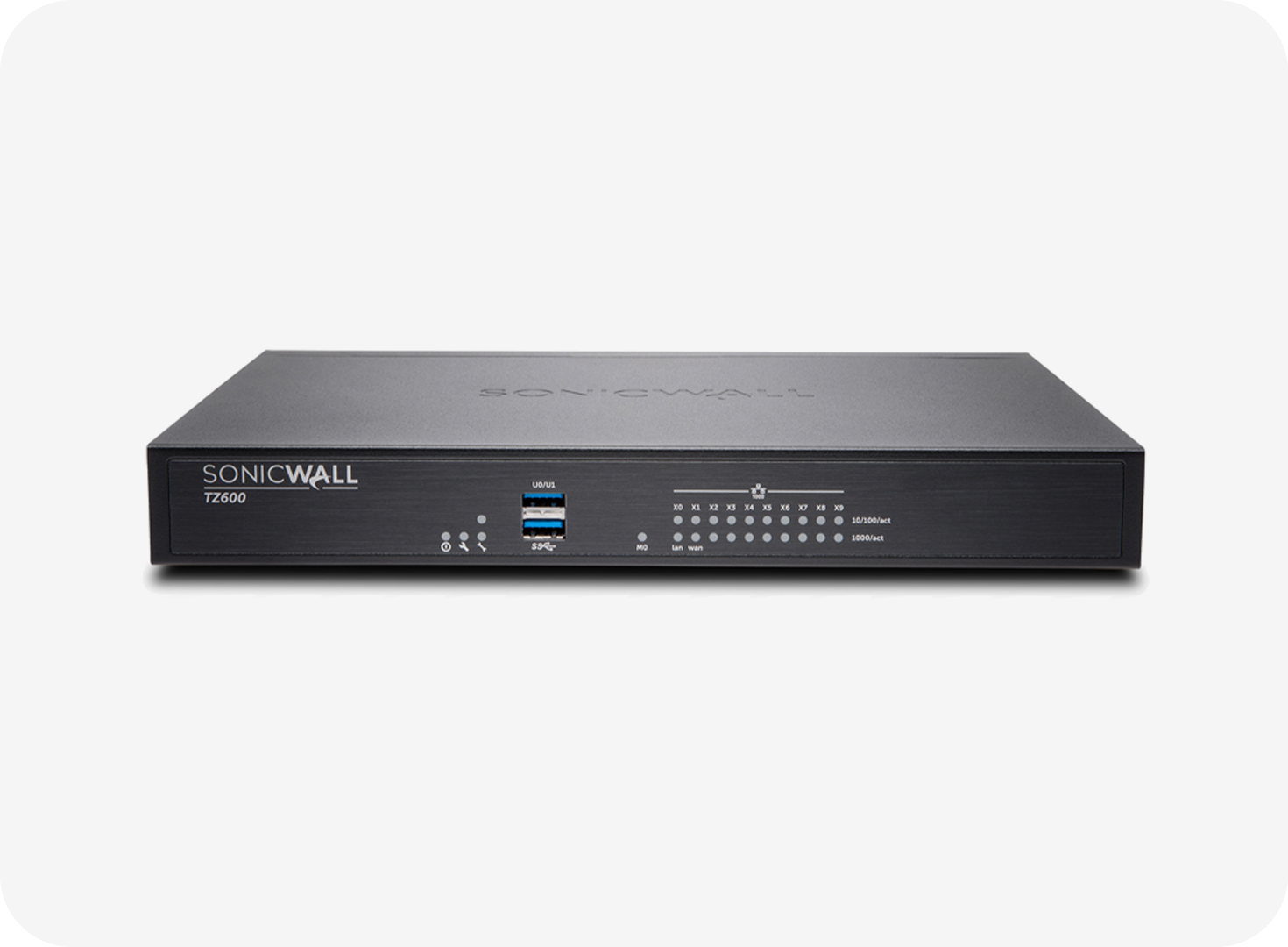 Buy SonicWall TZ670 series Firewall at Best Price in Dubai, Abu Dhabi, UAE