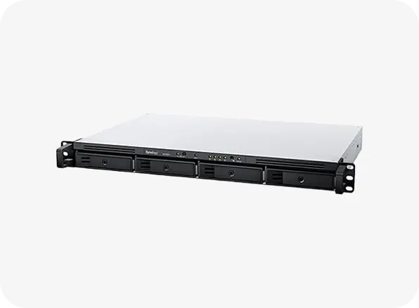 Buy Synology RackStation  RS422+ at Best Price Online in Dubai, UAE 