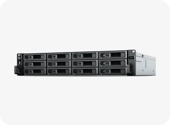 Buy Synology RackStation RS2423+ at Best Price Online in Dubai, UAE 