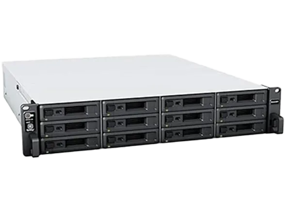 Open image of Synology RackStation  RS2423RP+