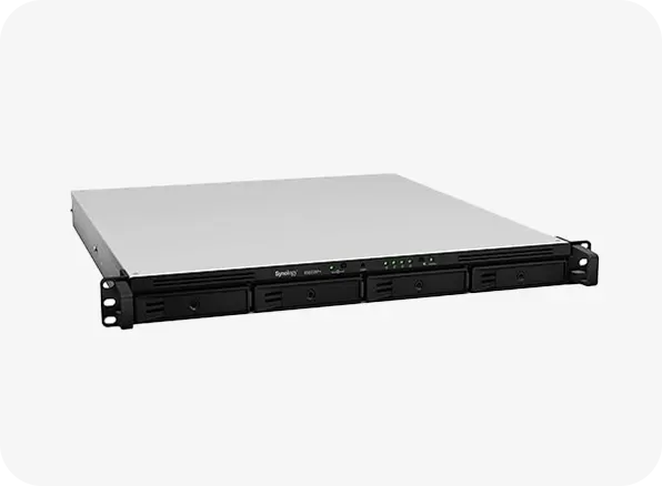 Buy Synology RackStation  RS822RP+ at Best Price Online in Dubai, UAE 