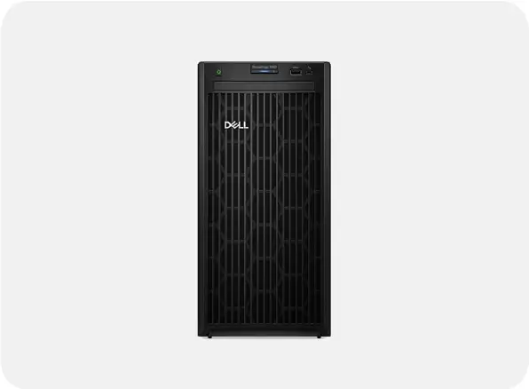 Buy Dell PowerEdge T150 Tower Server at Best Price in Dubai, Abu Dhabi, UAE