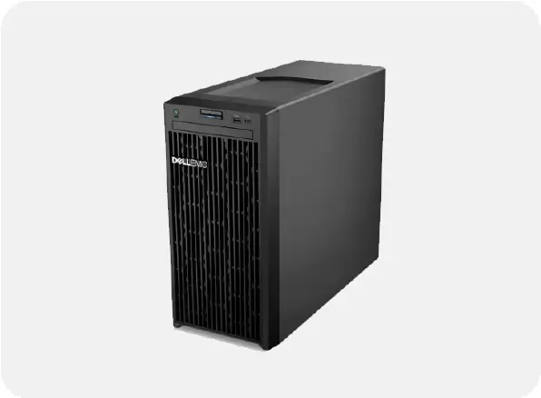 Buy Dell PowerEdge T150 Tower Server at Best Price in Dubai, Abu Dhabi, UAE