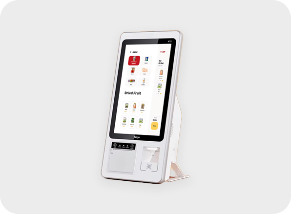 Buy Telpo K10MINI  Mini Kiosk at Best Price Online in Dubai, UAE