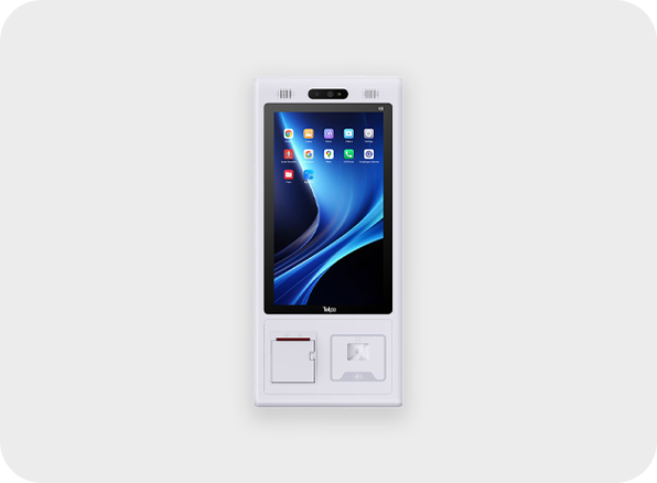 Buy Telpo K8 Self Service Kiosk at Best Price Online in Dubai, UAE