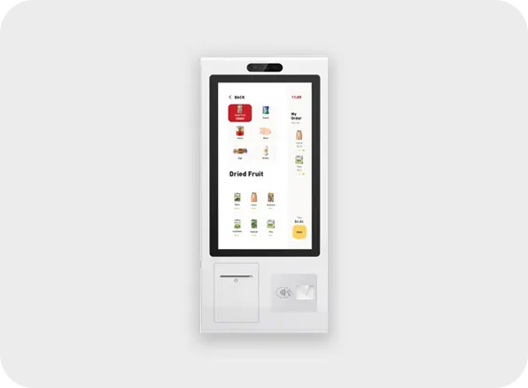 Buy Telpo K8M Self Checkout Kiosk at Best Price Online in Dubai, UAE