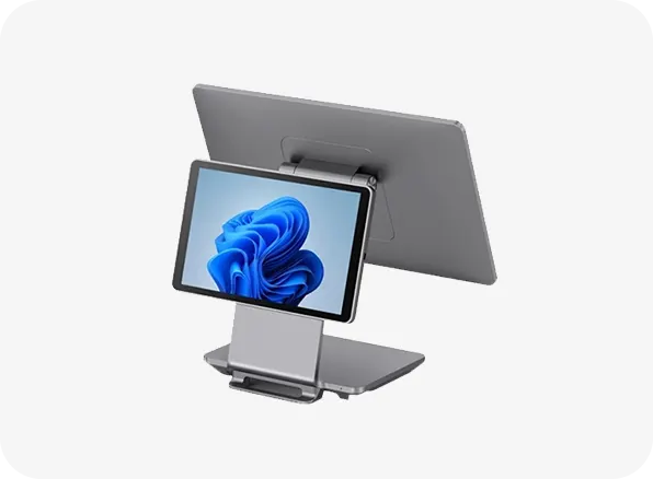 Telpo C9W Windows POS Machine 2
