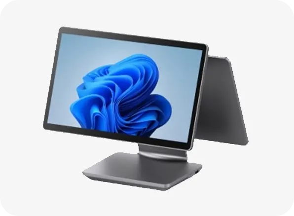 Telpo C9W Windows POS Machine 3