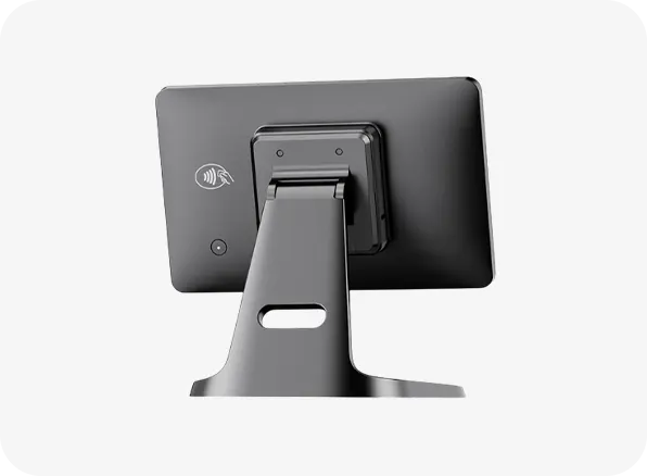 Telpo C12 Point of Sale Machine 3