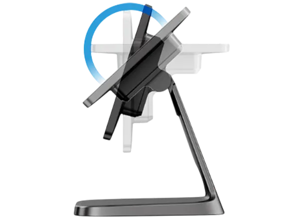 Open image of Telpo C12 Point of Sale Machine 2