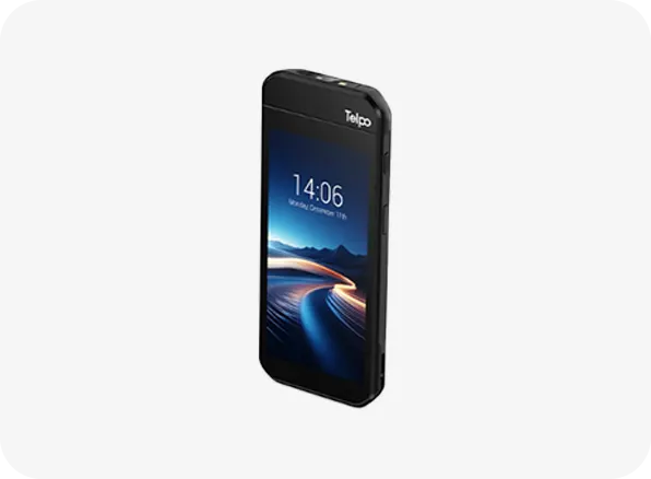 Buy Telpo L5 Android PDA at Best Price Online in Dubai, UAE 