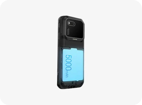 Telpo L5 Android PDA 3