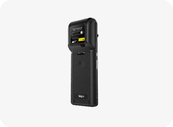 Telpo M1T Mobile POS Terminal 2