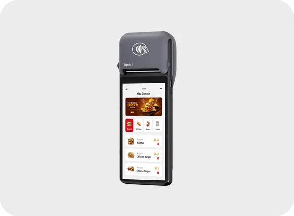 Buy M1 Android POS Terminal at Best Price Online in Dubai, UAE 