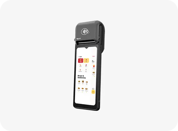 Buy Telpo M1T Mobile POS Terminal at Best Price Online in Dubai, UAE 