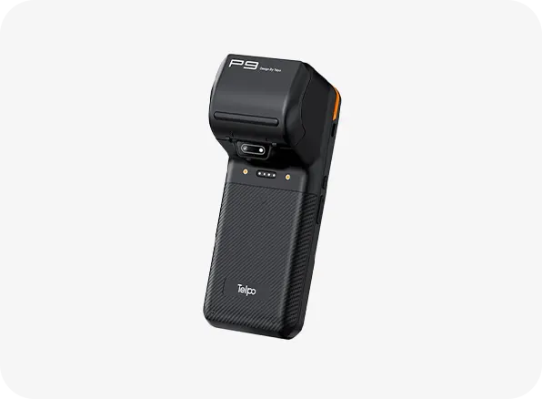 Telpo P9 Payment Terminal 2