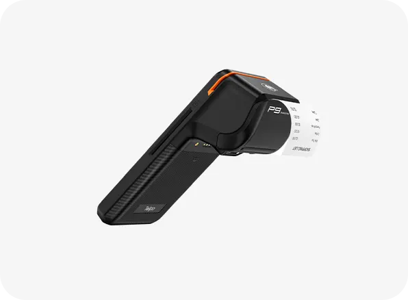 Telpo P9 Payment Terminal 3