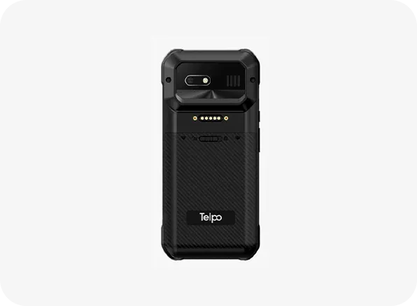 Telpo P9 PDA Smart Mobile Terminal 3