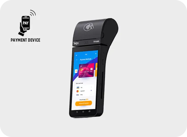 Buy Telpo TPS900 Smart EFT POS at Best Price Online in Dubai, UAE