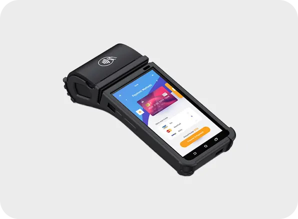 Buy Telpo TPS900 Smart EFT POS at Best Price Online in Dubai, UAE