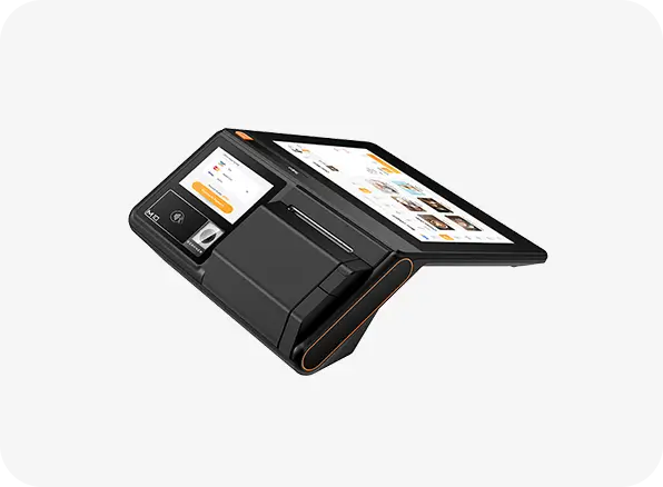 Buy M10 Android All in One POS 2