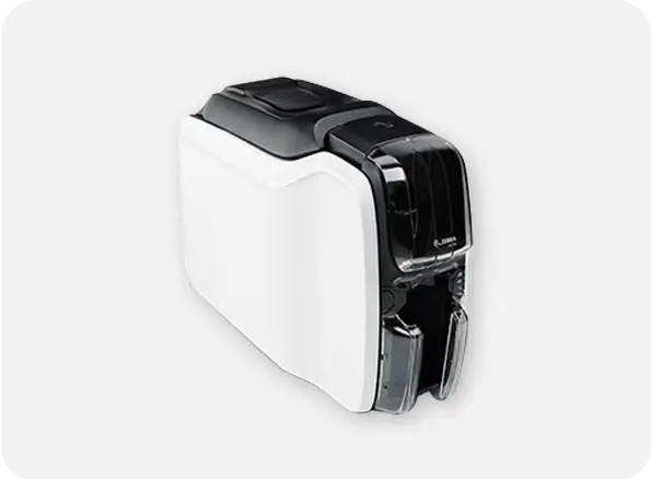 Buy Zebra ZC100 Card Printer at Best Price in Dubai, Abu Dhabi, UAE