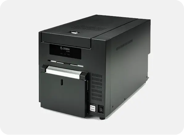 Buy ZC10L Large Format Card Printer at Best Price in Dubai, Abu Dhabi, UAE