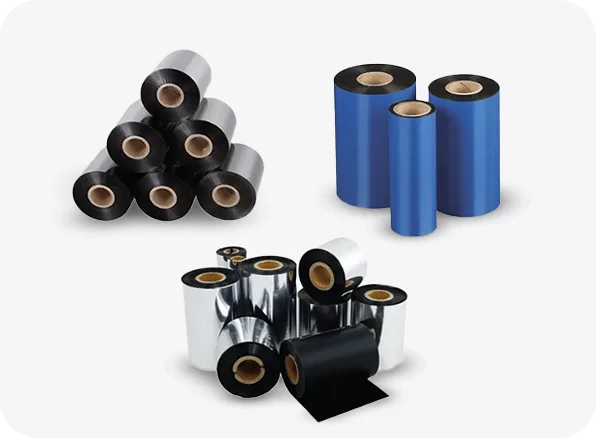Zebra Thermal Printer Consumables 3