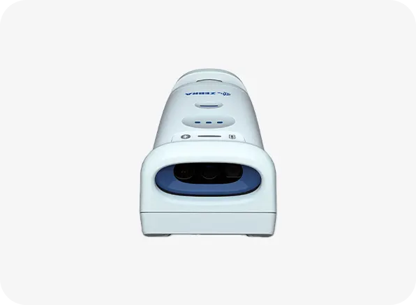Zebra CS60 HC Companion scanner 2