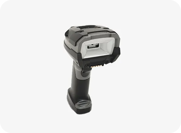 Buy Zebra DS3600 DPA Ultra Rugged Scanner at Best Price Online in Dubai, UAE 