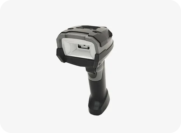 Zebra DS3600 DPA Ultra Rugged Scanner 2