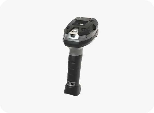 Zebra DS3600 DPA Ultra Rugged Scanner 3