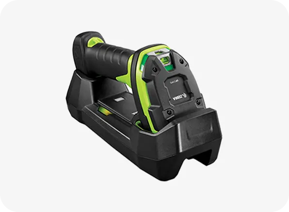 Zebra DS3600 DPX Ultra Rugged Scanner 2