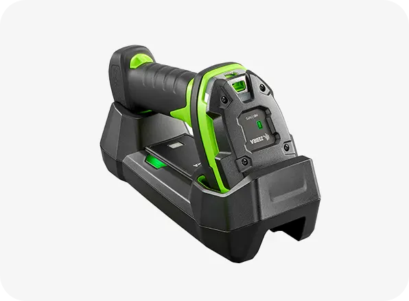 Zebra DS3600 HD Ultra Rugged Scanner 3