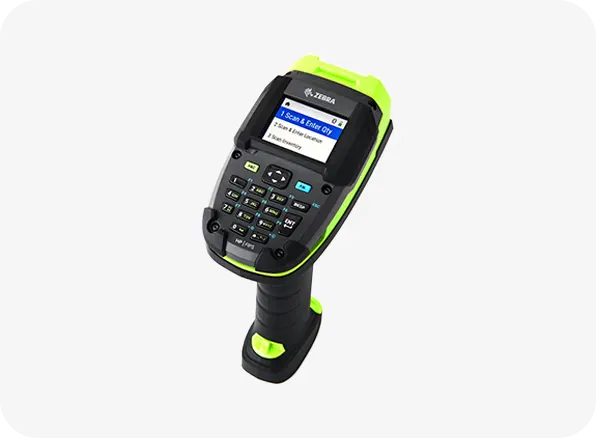 Buy Zebra DS3600 KD Ultra Rugged Scanner at Best Price Online in Dubai, UAE 