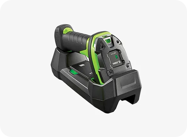 Zebra DS3600 SR Ultra Rugged Scanner 2